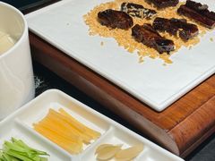 -喜棠·长沙家宴·海鲜·湘菜(麓谷店)