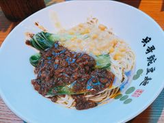 -兵哥豌豆面(壹方城店)