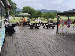 -钟山体育运动公园