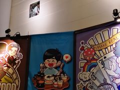 -Mr.J义法厨房(北医店)