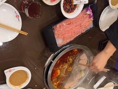 -匹夫涮肉城(黄村店)