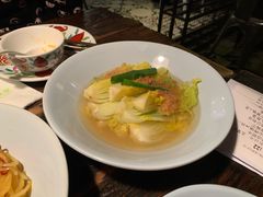 -外婆家(蓝色港湾店)