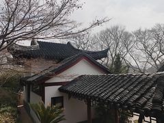 -幕燕滨江·燕子矶公园