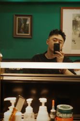 -鸿運 BARBER SHOP男士理发馆
