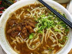 -平娃三宝烧烤·面食(富丰桥店)