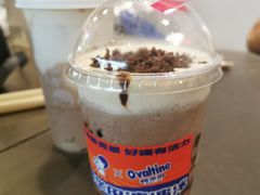 -喜茶(上海兴业太古汇店)
