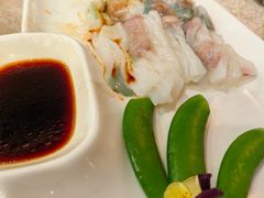 -麒麟中餐厅·经典粤菜·地道菜式老字号(广州长隆酒店)