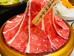 -一绪に寿喜烧自助(世茂广场店)