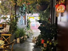 -第101座花园餐厅(湖滨88店)