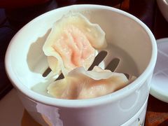 原汁海胆饺子-喜鼎海胆水饺(东港店)