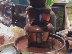 -梨花自助烤肉(天河城店)