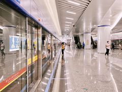 -番禺广场(市桥街道)