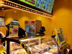 -超级鸡车(曹杨路店)