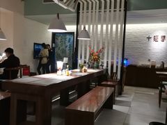 -十面春风·江南面馆(崇宁路店)