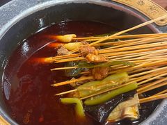 -冒椒火辣(奎星楼街店)