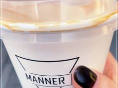 -Manner Coffee(IFS一楼店)
