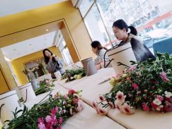 点击看大图 -杭州贝瑞斯美华国际月子中心