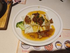 -粤点越有·茶点·粤菜(樵岭国际店)