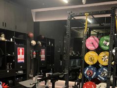 -TOP健身私教工作室(侨香店)