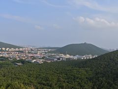 -云龙山