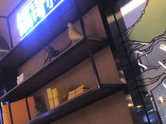门面-粤小馆(天安云谷店)
