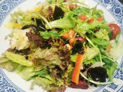 -西部马华清真兰州牛肉面·烧烤夜市(三里河店)