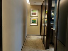 -广州粤海喜来登酒店