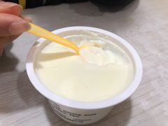 传统原味酸奶-雪露酸奶
