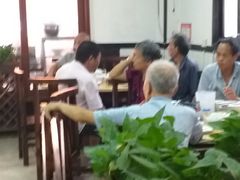 大堂-苏记餐厅(叠南店)