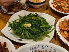-小口味