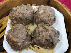 -金苑海鲜酒家(新港中路店)