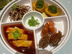 -梦都海鲜酒家(万达广场江桥店)