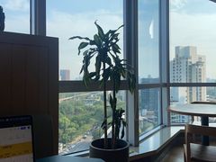 -WeWork中国(东煌大厦社区店)