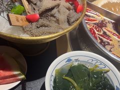 -巴奴毛肚火锅(广益哥伦布店)