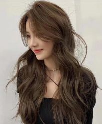 点击看大图 -MORI HAIR SALON日式美发沙龙