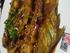 -妈妈菜馆(兴隆大家庭店)