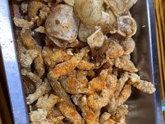 -阿姨小肉摊(同济西苑店)