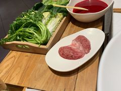 -巴奴毛肚火锅(大剧院店)