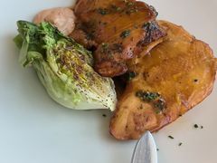 -上海柏悦酒店·世纪100牛排馆