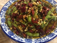 -江城燕子大排档(江汉路步行街店)