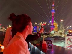 -罗斯福色戒酒吧(外滩店)