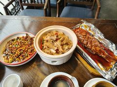 -小柴米·传统江西菜(万寿宫店)