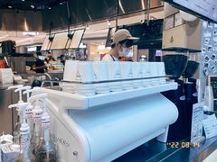 -Manner Coffee(壹方城店)