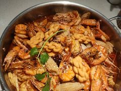 -李想大虾(长百新市店)