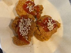 -33韩式自助烧烤(环城南路店)