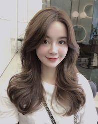 -Rise Hair上升造型