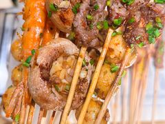 -串盟烧烤·长沙美食地标(星沙店)