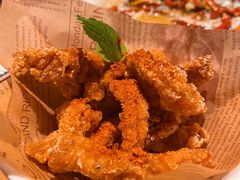 -太二酸菜鱼(长沙IFS国金中心店)
