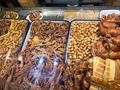 -聚合鑫东北熏酱熟食麻辣面(长阳店)