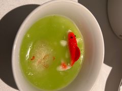 -桂满陇·海市蜃楼·黑金(国金店)